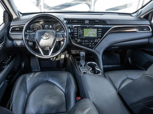 Седан Toyota Camry 2019 года, 2990000 рублей, Ставрополь