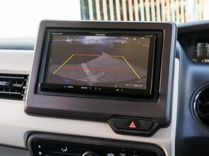 Хетчбэк Honda N-BOX 2019 года, 999000 рублей, Большой Сочи