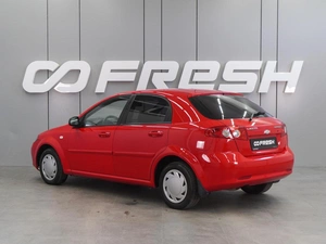 Хетчбэк Chevrolet Lacetti 2007 года, 399000 рублей, Воронеж