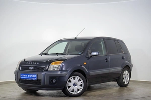 Хетчбэк Ford Fusion 2007 года, 339000 рублей, Оренбург