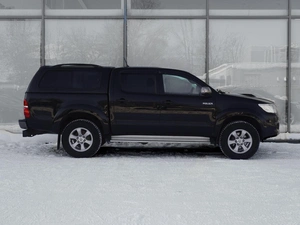 Пикап Toyota Hilux 2014 года, 2799000 рублей, Тверь