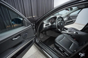 Седан BMW 3 серия 2007 года, 1099000 рублей, Красноярск