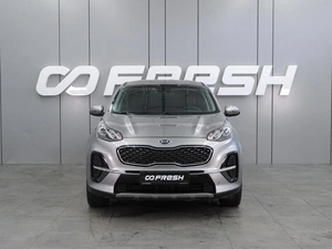 Внедорожник Kia Sportage 2020 года, 2299000 рублей, Воронеж