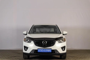 Внедорожник Mazda CX-5 2012 года, 1659000 рублей, Тюмень