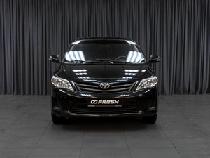 Седан Toyota Corolla 2012 года, 884000 рублей, Тюмень