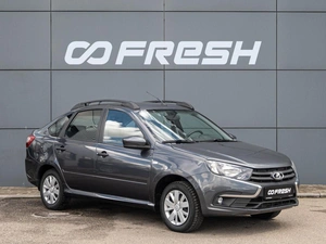 Лифтбек ВАЗ (LADA) Granta 2019 года, 700000 рублей, Краснодар