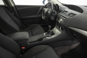 Седан Mazda 3 2011 года, 599000 рублей, Пермь
