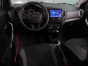 Хетчбэк ВАЗ (LADA) XRAY Cross 2019 года, 1110000 рублей, Воронеж