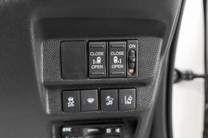 Минивэн Honda Freed 2018 года, 1849000 рублей, Барнаул