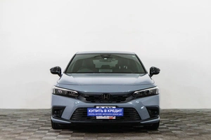Седан Honda Civic 2022 года, 2839000 рублей, Сургут