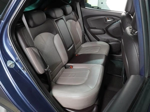 Внедорожник Hyundai ix35 2010 года, 1429000 рублей, Воронеж