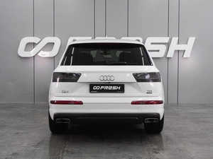 Внедорожник Audi Q7 2018 года, 4879000 рублей, Воронеж