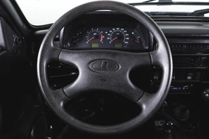Внедорожник ВАЗ (LADA) 4x4 (Нива) 2018 года, 719000 рублей, Пермь