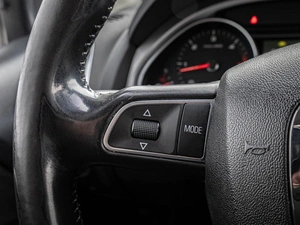 Внедорожник Audi Q7 2012 года, 1838000 рублей, Краснодар