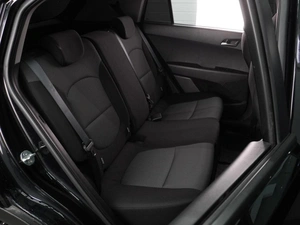 Внедорожник Hyundai Creta 2017 года, 1569000 рублей, Воронеж