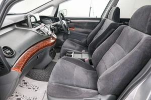 Минивэн Honda Odyssey 2007 года, 999000 рублей, Красноярск