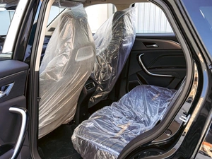 Внедорожник FAW Bestune T77 2024 года, 2050000 рублей, Краснодар