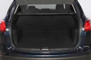 Внедорожник Mazda CX-5 2016 года, 1969000 рублей, Новосибирск