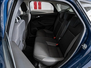 Хетчбэк Ford Focus 2014 года, 831000 рублей, Ставрополь