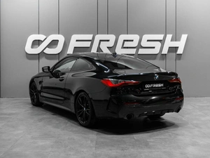 Купе BMW 4 серия 2020 года, 5850000 рублей, Тюмень