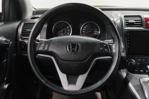 Внедорожник Honda CR-V 2008 года, 1269000 рублей, Новокузнецк