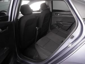 Седан Hyundai Solaris 2017 года, 1469000 рублей, Минеральные Воды