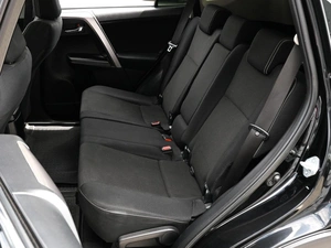 Внедорожник Toyota RAV4 2017 года, 2170000 рублей, Волгоград