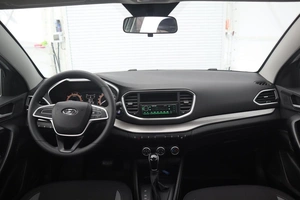 Седан ВАЗ (LADA) Vesta 2024 года, 1200000 рублей, Орёл