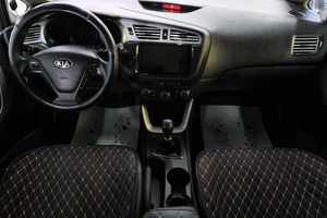 Универсал Kia Ceed 2013 года, 1019000 рублей, Омск