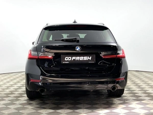 Универсал BMW 3 серия 2021 года, 3657900 рублей, Казань