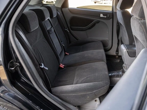 Седан Ford Focus 2008 года, 640000 рублей, Краснодар