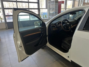 Седан ВАЗ (LADA) Vesta 2023 года, 1620000 рублей, Орёл