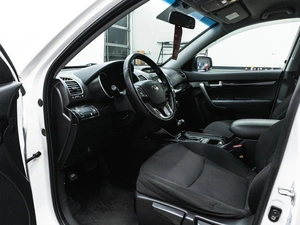 Внедорожник Kia Sorento 2018 года, 1929000 рублей, Красноярск
