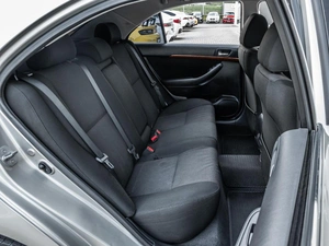 Седан Toyota Avensis 2007 года, 999000 рублей, Ставрополь