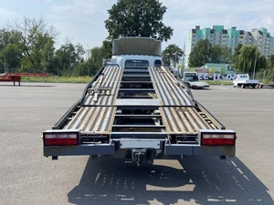Эвакуатор JAC N75 2018 года, 2100000 рублей, Брянск
