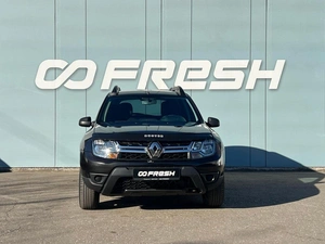 Внедорожник Renault Duster 2018 года, 1470000 рублей, Ижевск