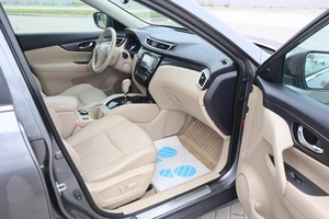 Внедорожник Nissan X-Trail 2015 года, 1650000 рублей, Мирное