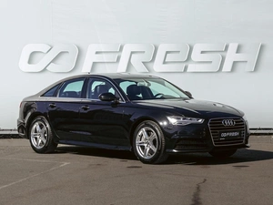 Седан Audi A6 2018 года, 2889000 рублей, Волгоград