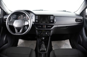 Лифтбек Volkswagen Polo 2021 года, 1439000 рублей, Пермь