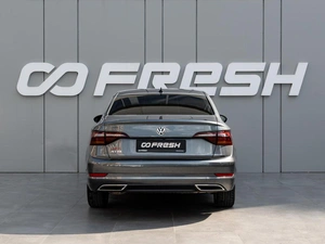 Седан Volkswagen Jetta 2019 года, 1970000 рублей, Краснодар