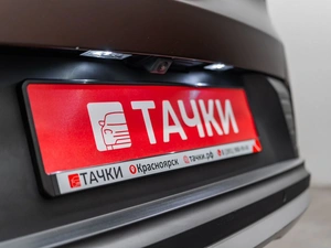 Внедорожник Renault Arkana 2020 года, 1775000 рублей, Красноярск