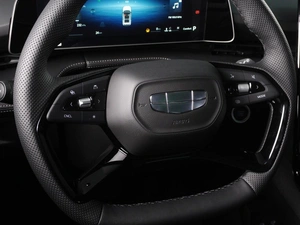 Внедорожник Geely Cityray 2025 года, 3000000 рублей, Красный Пахарь