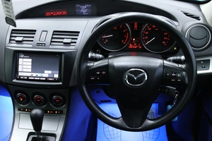 Хетчбэк Mazda Axela 2011 года, 938000 рублей, Солонцы