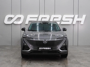 Внедорожник Changan UNI-T 2023 года, 2449000 рублей, Воронеж