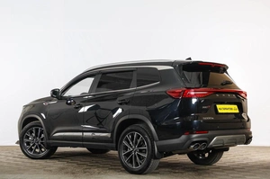 Внедорожник Chery Tiggo 8 Pro Max 2025 года, 2999000 рублей, Тюмень