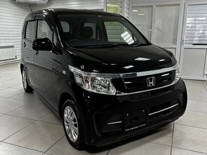 Хетчбэк Honda N-WGN 2017 года, 770000 рублей, Ачинск