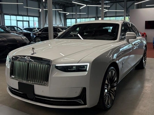 Седан Rolls-Royce Ghost 2025 года, 42990000 рублей, Павловская Слобода