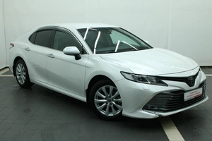 Седан Toyota Camry 2019 года, 3130000 рублей, Красноярск