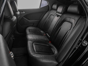 Седан Kia Optima 2012 года, 1299000 рублей, Тюмень