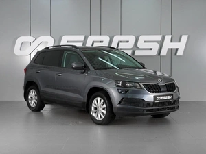 Внедорожник Skoda Karoq 2020 года, 2475000 рублей, Минеральные Воды